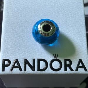 Pandora ST Thomas muranos